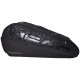 HEAD TOUR RACQUET TENNIS BAG XL - NEON