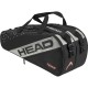HEAD TEAM RACQUET TEENIS BAG L 
