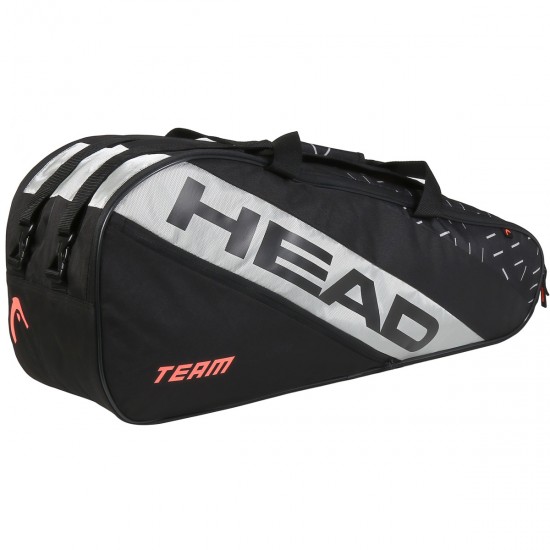 HEAD TEAM RACQUET TEENIS BAG L 