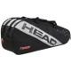 HEAD TEAM RACQUET TEENIS BAG L 