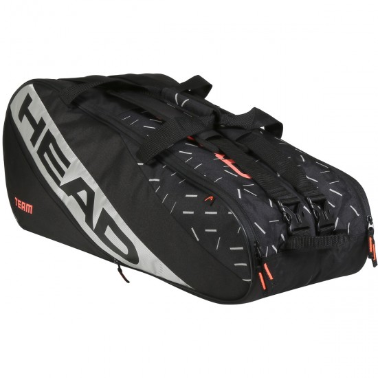 HEAD TEAM RACQUET TEENIS BAG L 