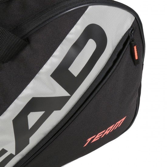 HEAD TEAM RACQUET TEENIS BAG L 