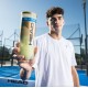 Head PADEL PRO S + (3 BALLS SINGLE CAN) - 2026