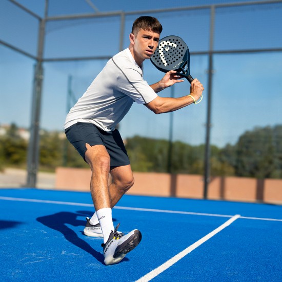 HEAD EXTREME MOTION PADEL RACQUET - 2025