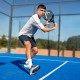 HEAD EXTREME MOTION PADEL RACQUET - 2025