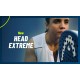 HEAD EXTREME MOTION PADEL RACQUET - 2025