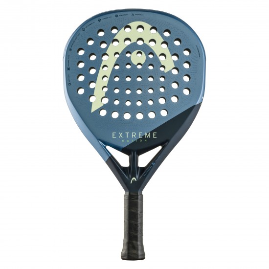 HEAD EXTREME MOTION PADEL RACQUET - 2025