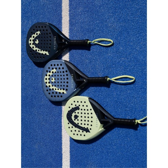HEAD EXTREME MOTION PADEL RACQUET - 2025