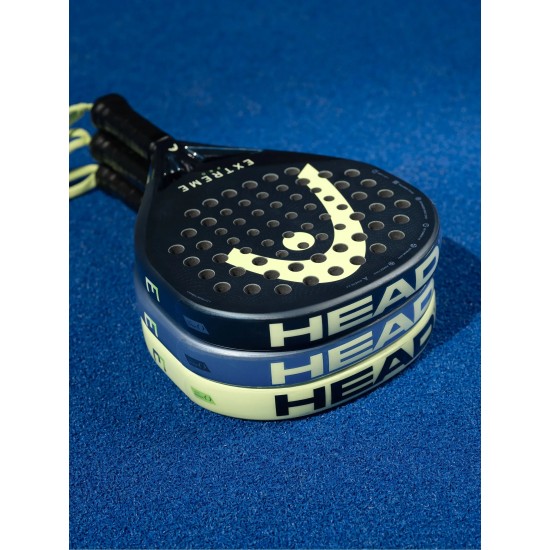 HEAD EXTREME MOTION PADEL RACQUET - 2025