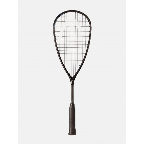 HEAD SPEED 120 SLIMBODY SQUASH RACQUET - 2025