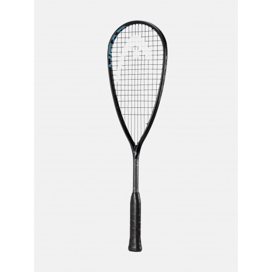 HEAD SPEED 120 SLIMBODY SQUASH RACQUET - 2025