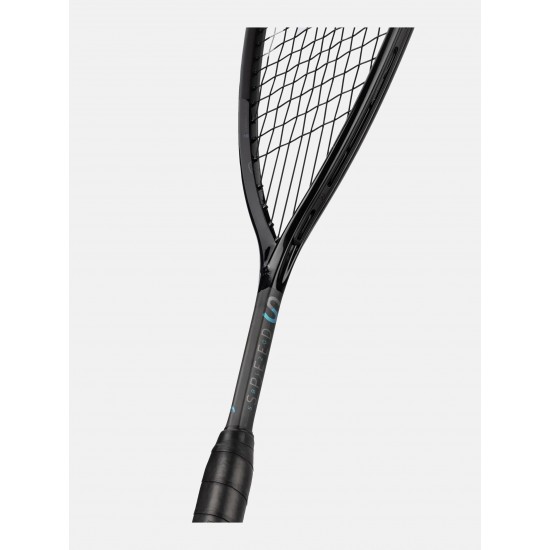 HEAD SPEED 120 SLIMBODY SQUASH RACQUET - 2025