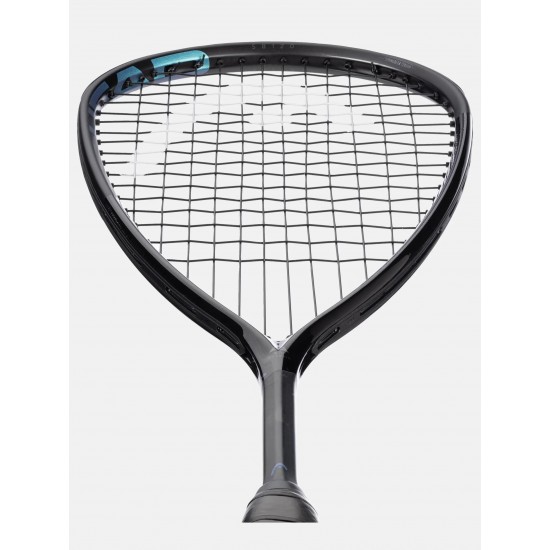 HEAD SPEED 120 SLIMBODY SQUASH RACQUET - 2025
