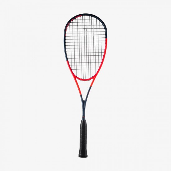 HEAD RADICAL 135 SLIMBODY SQUASH RACKET
