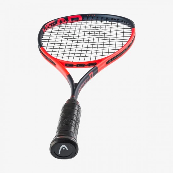 HEAD RADICAL 135 SLIMBODY SQUASH RACKET