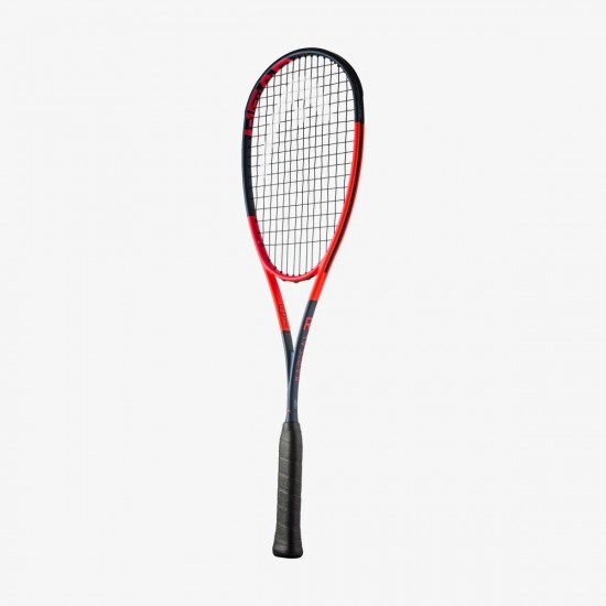 HEAD RADICAL 135 SLIMBODY SQUASH RACKET