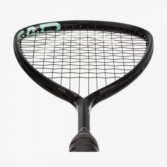 HEAD SPEED 120 SLIMBODY SQUASH RACQUET