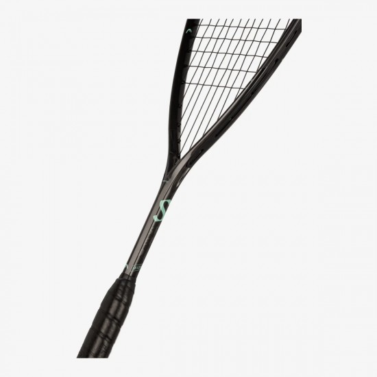 HEAD SPEED 120 SLIMBODY SQUASH RACQUET