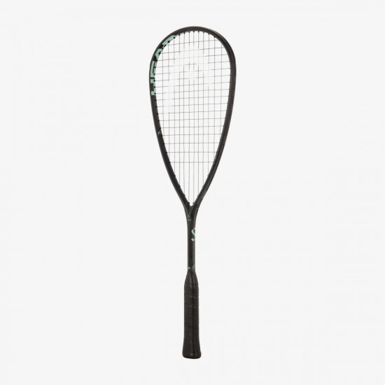 HEAD SPEED 120 SLIMBODY SQUASH RACQUET
