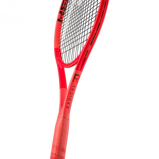 HEAD RADICAL PRO TENNIS RACQUET - 2025