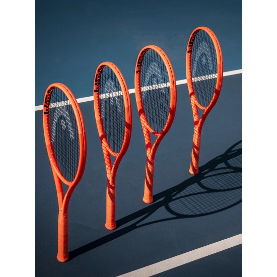 HEAD RADICAL PRO TENNIS RACQUET - 2025