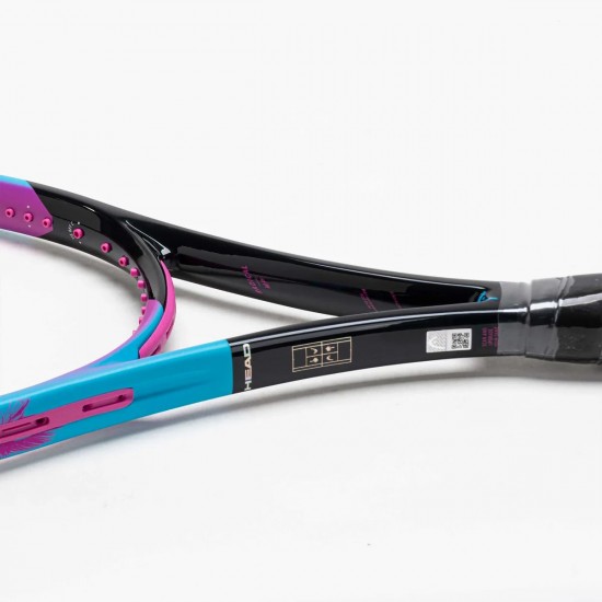 HEAD RADICAL MP PALM TREE TENNIS RACQUET - LIMITED EDITION 2025