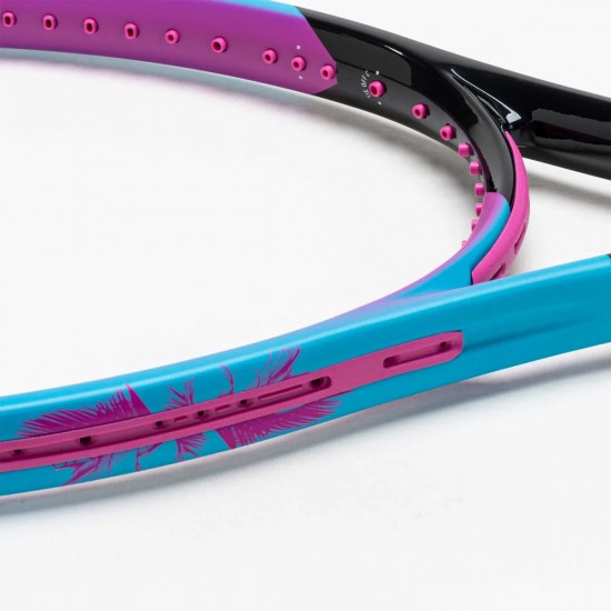 HEAD RADICAL MP PALM TREE TENNIS RACQUET - LIMITED EDITION 2025