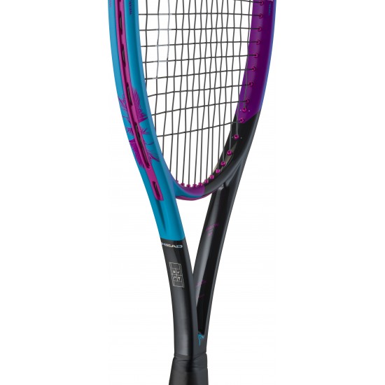 HEAD RADICAL MP PALM TREE TENNIS RACQUET - LIMITED EDITION 2025