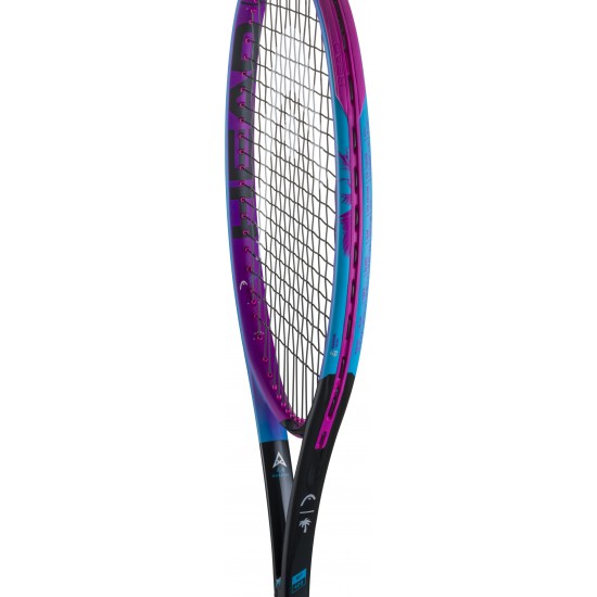HEAD RADICAL MP PALM TREE TENNIS RACQUET - LIMITED EDITION 2025