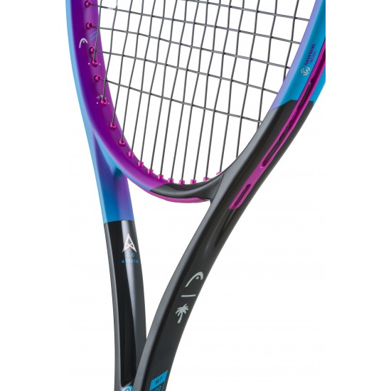 HEAD RADICAL MP PALM TREE TENNIS RACQUET - LIMITED EDITION 2025