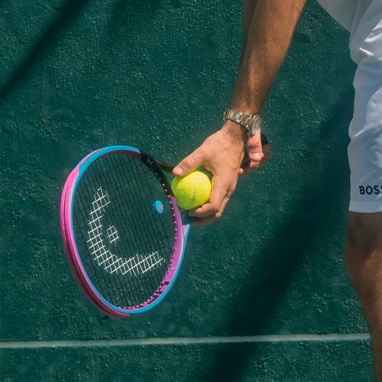 HEAD RADICAL MP PALM TREE TENNIS RACQUET - LIMITED EDITION 2025