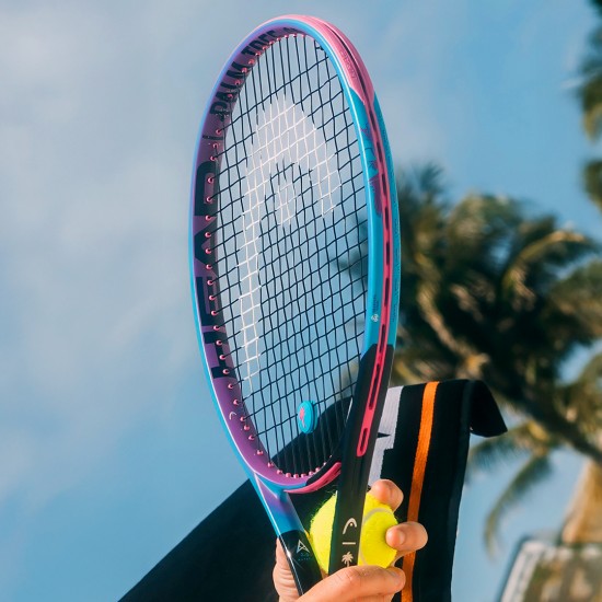 HEAD RADICAL MP PALM TREE TENNIS RACQUET - LIMITED EDITION 2025