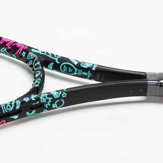 HEAD Boom MP NEON TENNIS RACQUET - LIMITED EDITION 2025