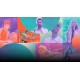 HEAD Boom MP NEON TENNIS RACQUET - LIMITED EDITION 2025