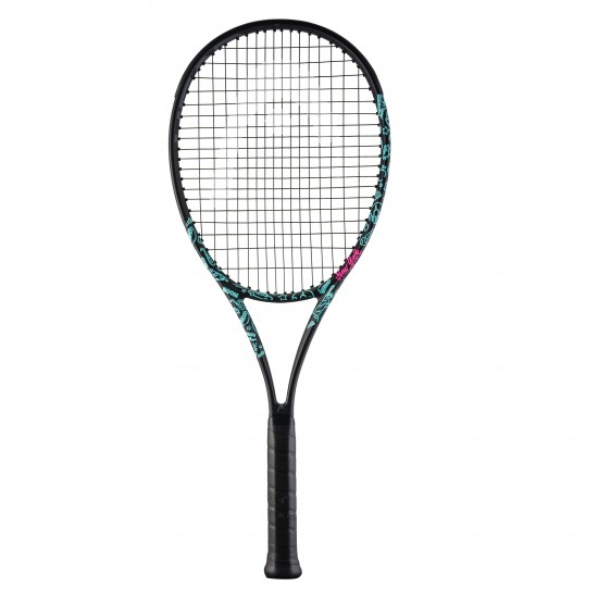 HEAD Boom MP NEON TENNIS RACQUET - LIMITED EDITION 2025