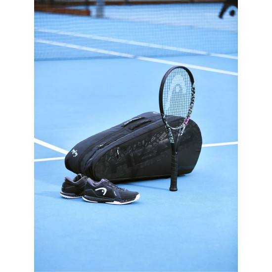 HEAD Boom MP NEON TENNIS RACQUET - LIMITED EDITION 2025