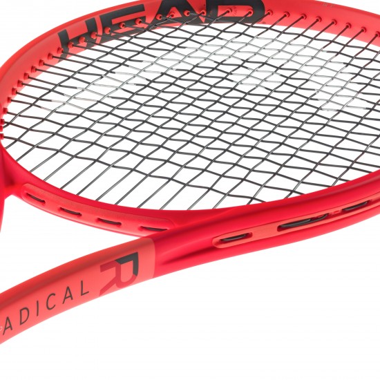 HEAD RADICAL MP TENNIS RACQUET - 2025