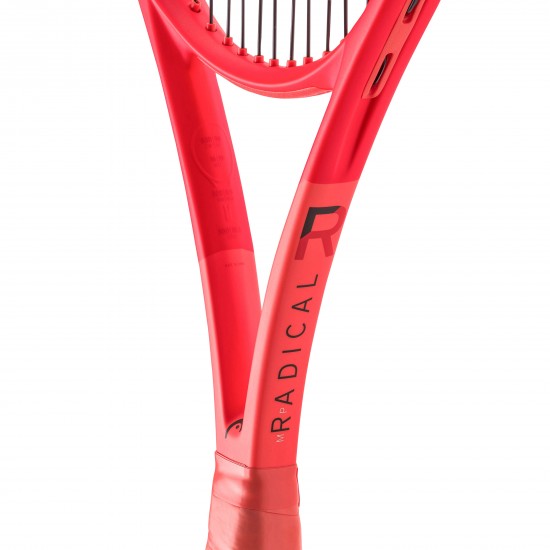 HEAD RADICAL MP TENNIS RACQUET - 2025