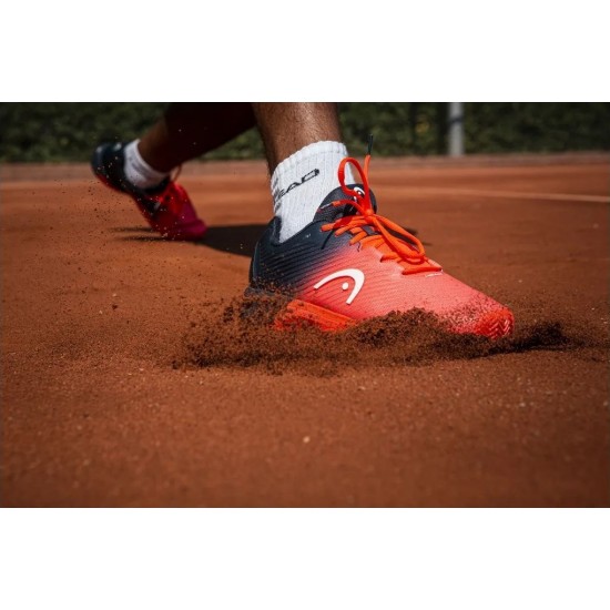 HEAD REVOLT PRO 4.0 MEN TENNIS SHOES