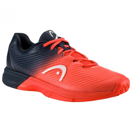 HEAD REVOLT PRO 4.0 JUNIOR TENNIS SHOES - 2025