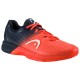 HEAD REVOLT PRO 4.0 JUNIOR TENNIS SHOES - 2025