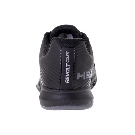 HEAD REVOLT COURT MEN TENNIS SHOES - 2025