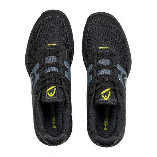 HEAD REVOLT COURT MEN TENNIS SHOES - 2025