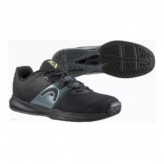 HEAD REVOLT COURT MEN TENNIS SHOES - 2025