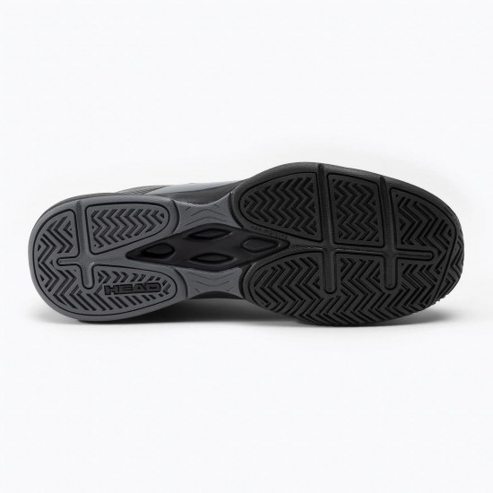 HEAD REVOLT COURT MEN TENNIS SHOES - 2025