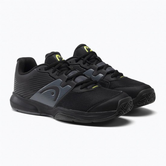 HEAD REVOLT COURT MEN TENNIS SHOES - 2025