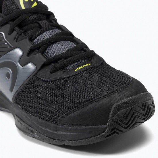 HEAD REVOLT COURT MEN TENNIS SHOES - 2025
