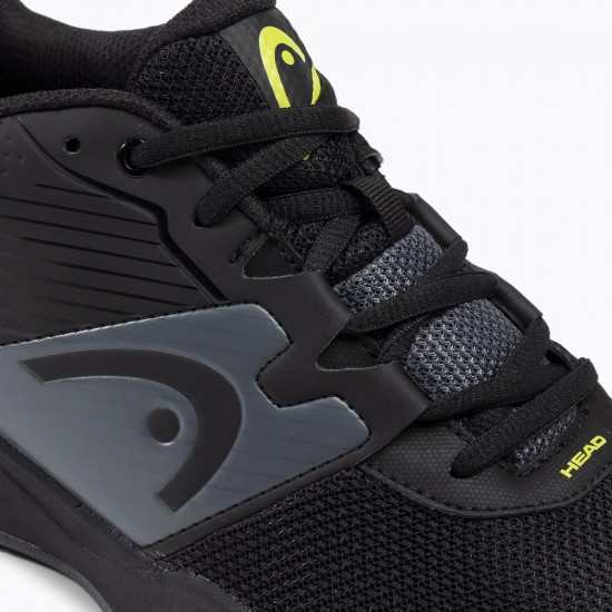 HEAD REVOLT COURT MEN TENNIS SHOES - 2025