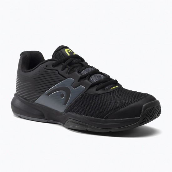 HEAD REVOLT COURT MEN TENNIS SHOES - 2025