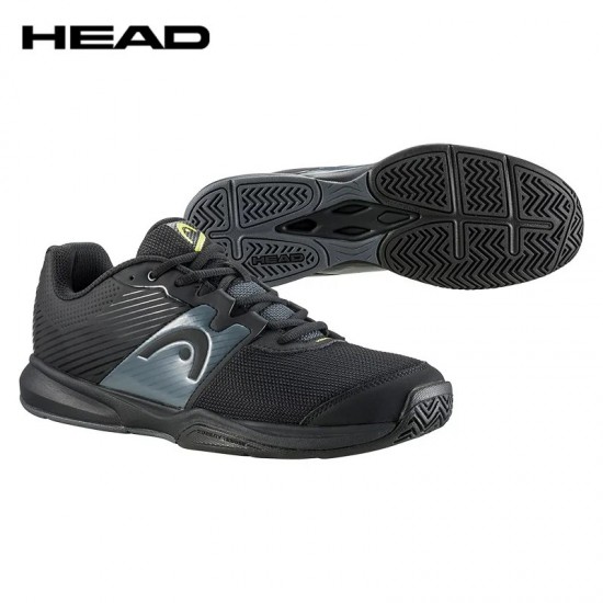 HEAD REVOLT COURT MEN TENNIS SHOES - 2025